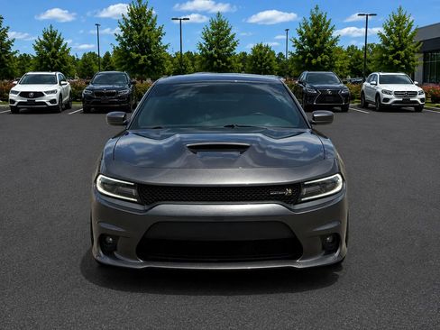 Used 2018 Dodge Charger R/T Scat Pack RWD image 7