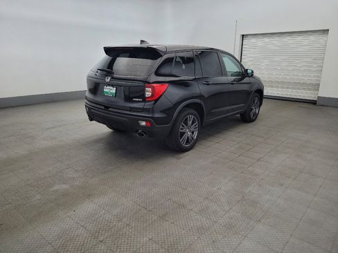 Used 2021 Honda Passport EX-L image 9