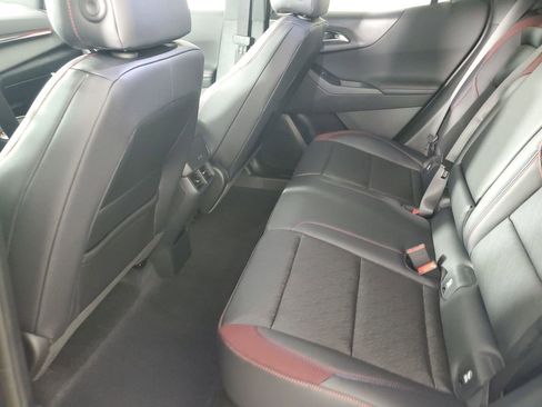 New 2026 Chevrolet Equinox RS image 13