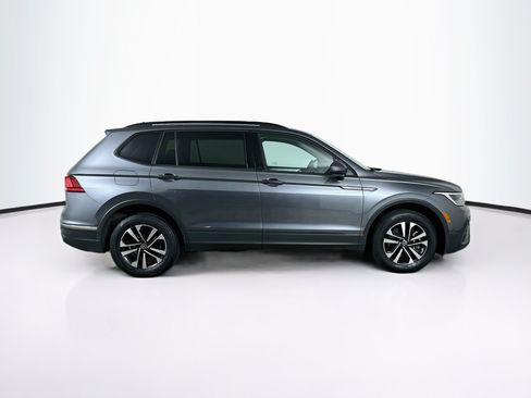 Used 2023 Volkswagen Tiguan S AWD/4WD image 10