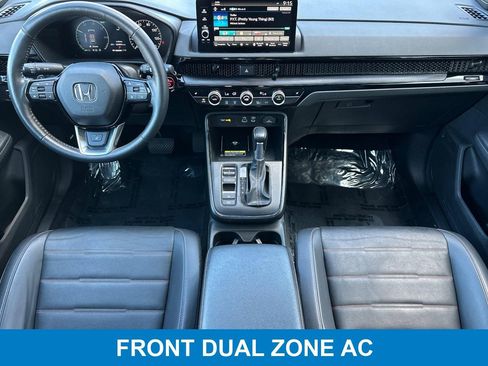 Certified 2024 Honda CR-V Sport Touring image 15