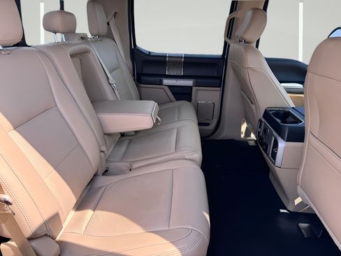 Used 2019 Ford F250 Lariat AWD/4WD image 28