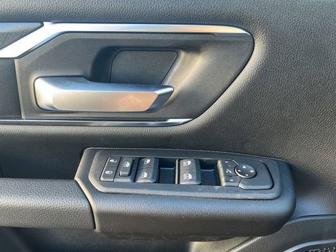 New 2026 RAM 1500 Big Horn image 12