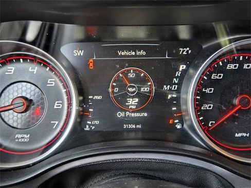 Used 2023 Dodge Charger Scat Pack w/ Technology Group image 15