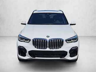 Used 2019 BMW X5 xDrive40i w/ M Sport Package AWD/4WD video 2
