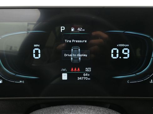 Used 2023 Kia Sportage X-Line image 14