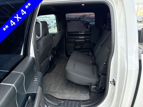 Used 2020 Ford F150 XLT w/ Equipment Group 302A Luxury image 6