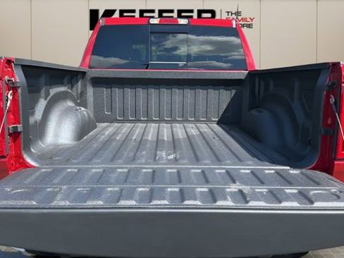 New 2026 RAM 1500 RHO AWD/4WD image 5