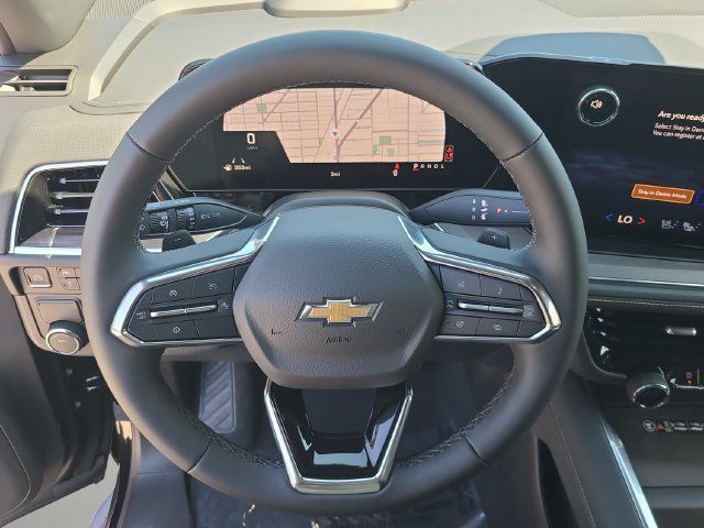 New 2026 Chevrolet Tahoe Premier w/ Sun And Tow Package RWD image 29