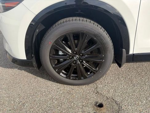 New 2025 MAZDA CX-5 2.5 Turbo w/ Premium Package image 23