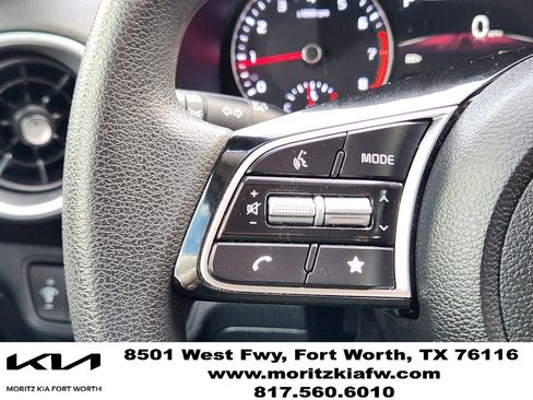 Certified 2024 Kia Forte LXS FWD image 26