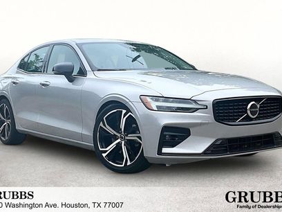 Used 2024 Volvo S60 B5 Core