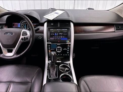 Used 2013 Ford Edge Limited AWD/4WD image 15