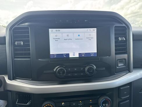 Used 2023 Ford F150 XLT RWD image 27
