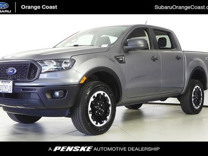 Used 2021 Ford Ranger XL