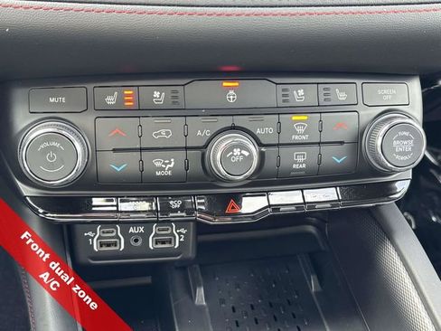 New 2026 Dodge Durango GT image 29