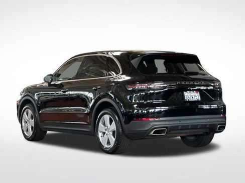 Used 2019 Porsche Cayenne image 7