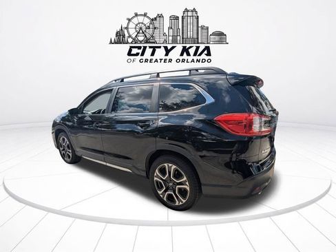 Used 2023 Subaru Ascent Limited AWD/4WD image 4
