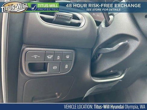 New 2026 Hyundai Palisade SEL image 21