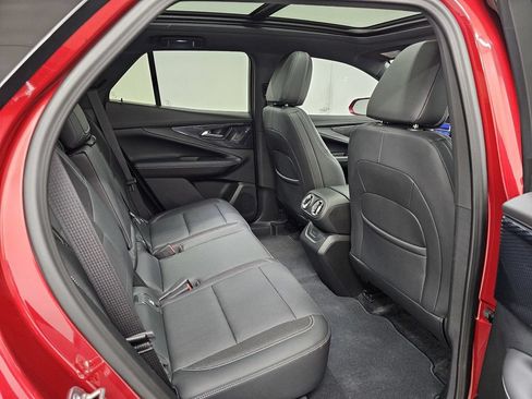 Used 2024 Chevrolet Blazer EV LT AWD/4WD image 25