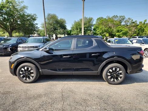 New 2025 Hyundai Santa Cruz SEL image 5