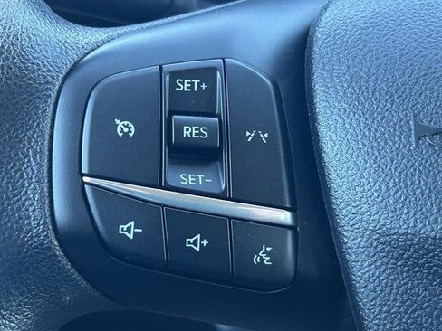 Used 2025 Ford Escape Active image 11