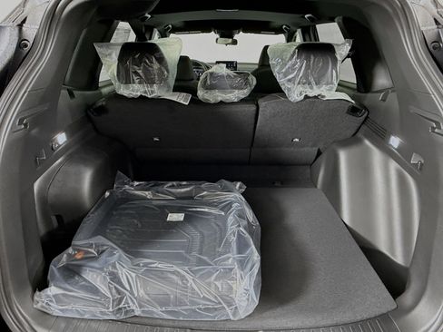 New 2026 Honda CR-V TrailSport image 33