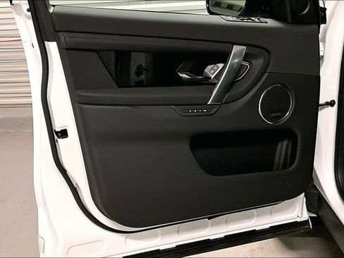 Certified 2025 Land Rover Discovery Sport S AWD/4WD image 26