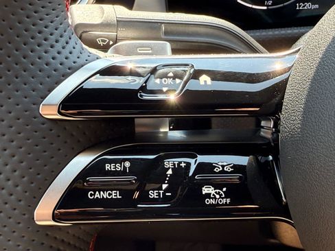 Certified 2026 Mercedes-Benz CLA 250 4MATIC image 23