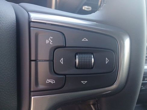 New 2026 Chevrolet Silverado 2500 LTZ w/ LTZ Premium Texas Edition image 23