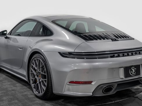 Used 2026 Porsche 911 Carrera S image 7