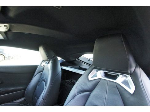 Used 2022 Toyota Supra Premium w/ Driver Assist Package image 23