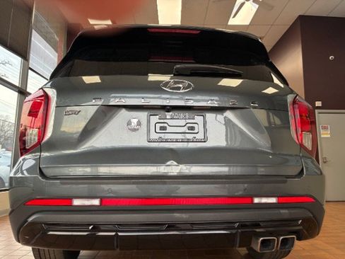 Used 2023 Hyundai Palisade XRT image 11