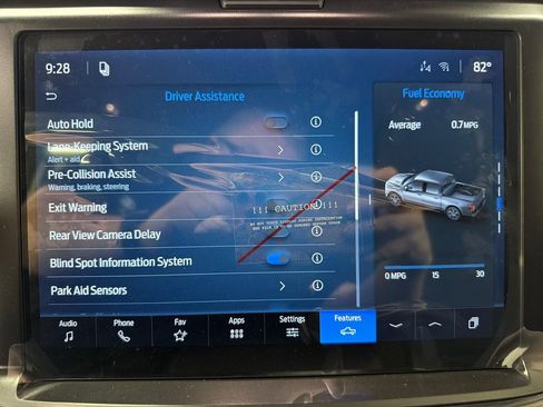 New 2026 Ford F150 STX w/ Equipment Group 200A AWD/4WD image 25