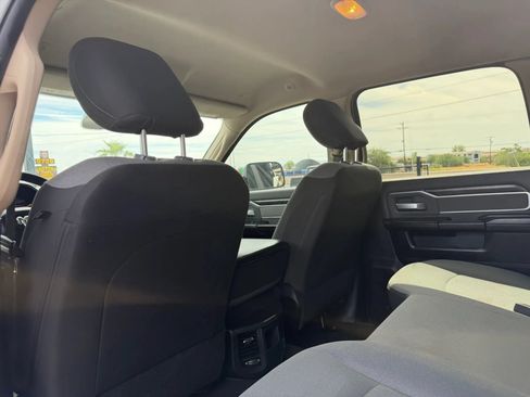 Used 2019 RAM 2500 Big Horn AWD/4WD image 19