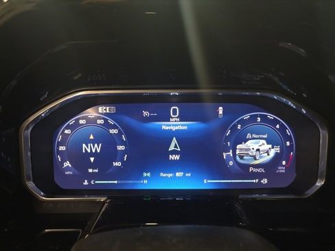 New 2026 Chevrolet Silverado 2500 LT w/ Trail Boss Package image 22