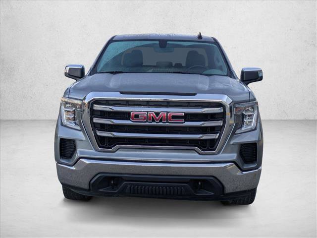 Used 2020 GMC Sierra 1500 SLE w/ SLE Value Package AWD/4WD image 2