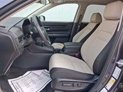 Used 2024 Honda CR-V EX image 5