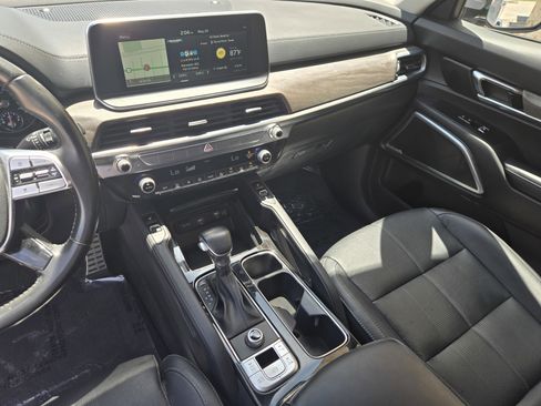 Used 2020 Kia Telluride SX FWD image 14
