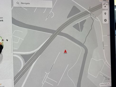 Used 2022 Tesla Model Y Performance image 23