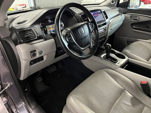 Used 2016 Honda Pilot EX-L image 19