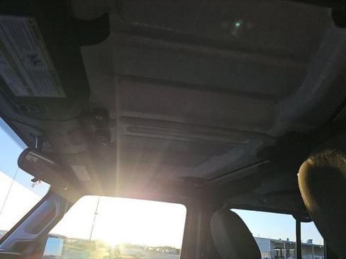 Used 2021 Jeep Wrangler Unlimited Sport image 15