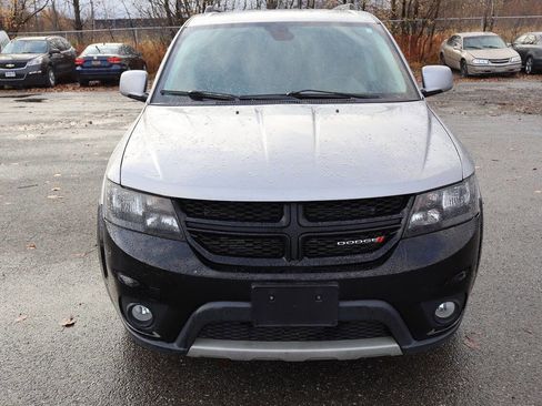 Used 2019 Dodge Journey Crossroad image 8