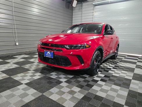Used 2024 Dodge Hornet R/T AWD/4WD image 44