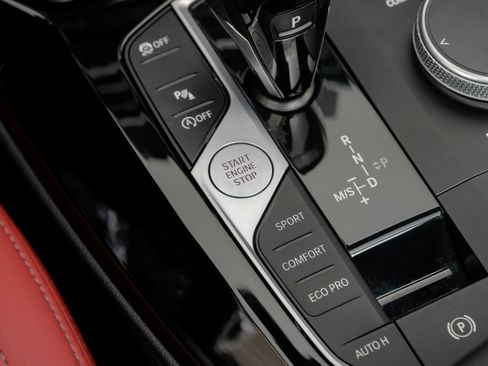 Used 2023 BMW X3 sDrive30i w/ M Sport Package image 24