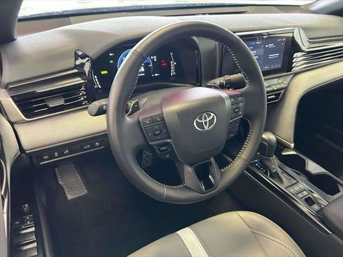 Certified 2026 Toyota Camry SE w/ Convenience Package FWD image 13