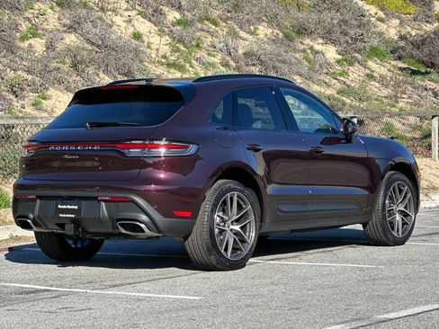 New 2026 Porsche Macan image 7
