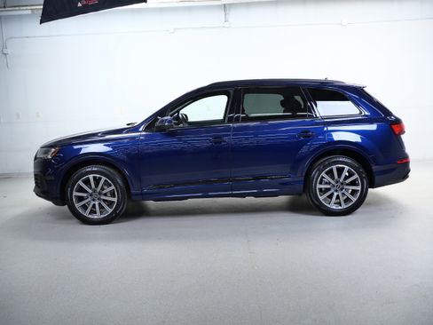 Used 2023 Audi Q7 2.0T Premium Plus w/ Premium Plus Package AWD/4WD image 10