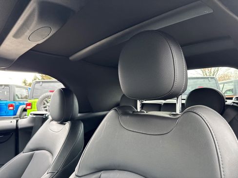 Used 2022 MINI Cooper S image 14