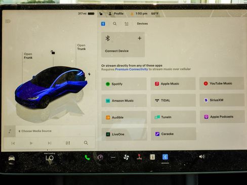 Used 2025 Tesla Model 3 Long Range RWD image 23
